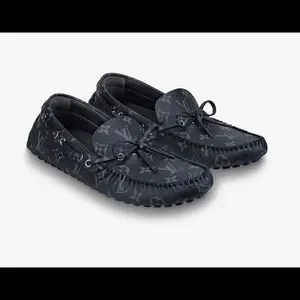 Louis Vuitton | Shoes | Louis Vuitton Driver Moccasin New  display picture 2